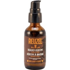 Reuzel Clean &amp; Fresh Beard Serum  Чистая и свежая сыворотка для бороды