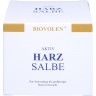 BIOVOLEN Aktiv Harzsalbe  Мазь с активной смолой