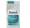 Balea (Балеа) Totes Meer Маска	из солей Мёртвого моря, 2 x 8 ml, 16 мл