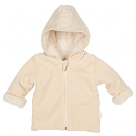 koeka Babyjacke reversible Oddi Детская куртка двусторонняя Oddi