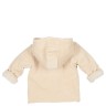 koeka Babyjacke reversible Oddi Детская куртка двусторонняя Oddi