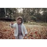 koeka Babyjacke reversible Oddi Детская куртка двусторонняя Oddi