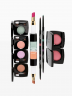 CHANEL VIELSEITIGER UND LANGANHALTENDER LIDSCHATTEN тени для век OMBRE ESSENTIELLE, 230 GRIS PARIS, новая коллекция весна/лето 2025