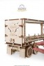 UGEARS Modellbausatz ANHANGER fur HEAVY BOY VM-03 Модельный комплект TRAILER для HEAVY BOY VM-03