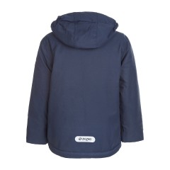 Zigzag Winterjacke зимняя куртка