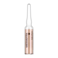 Medavita (Медавита) ShiningOil Multi-Active Youth Hair Serum Huile d'Etoile Сыворотка для волос, 12 x 7 мл