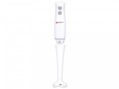 Alpina Alpina Handmixer ALPINA Stabmixer, 400 W, weiss  Ручной миксер Alpina Ручной миксер ALPINA, 400 Вт, белый