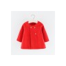 Vicabo Mantel Jacke fur Baby Madchen Mantel fur Madchen Пальто жакет для девочки пуховик для девочки