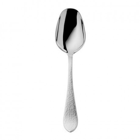 Robbe & Berking Robbe & Berking Martele 150 g versilbert Gemuseloffel Robbe &amp; Berking Martele 150 г посеребренная ложка для овощей
