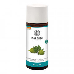 Taoasis Jojoba-Ol Massageol 50ml  Масло жожоба массажное масло 50мл