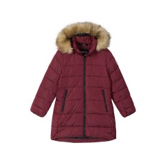Reima Wintermantel Lunta Wintermantel fur Madchen Зимнее пальто Лунта Зимнее пальто для девочки