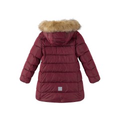 Reima Wintermantel Lunta Wintermantel fur Madchen Зимнее пальто Лунта Зимнее пальто для девочки