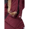 Reima Wintermantel Lunta Wintermantel fur Madchen Зимнее пальто Лунта Зимнее пальто для девочки