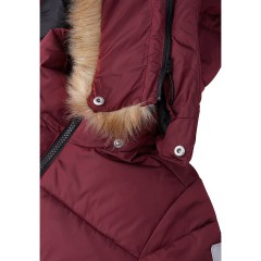 Reima Wintermantel Lunta Wintermantel fur Madchen Зимнее пальто Лунта Зимнее пальто для девочки