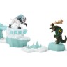 Schleich Schleich Eldrador 42497 Angriff auf die Eisfestung Schleich Eldrador 42497 Атака ледяной крепости