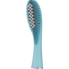 Foreo (Форео) Zahnbursten Электрическая зубная щётка Issa Hybrid Brush Head, Cobalt Blue / 1 шт.