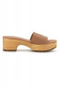 Tommy Hilfiger Clogs gu summer cognac засоряет гу летний коньяк