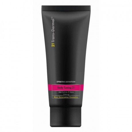 21 Trans-Dermal Body Tuning 21 200ml Тюнинг кузова 21 200мл