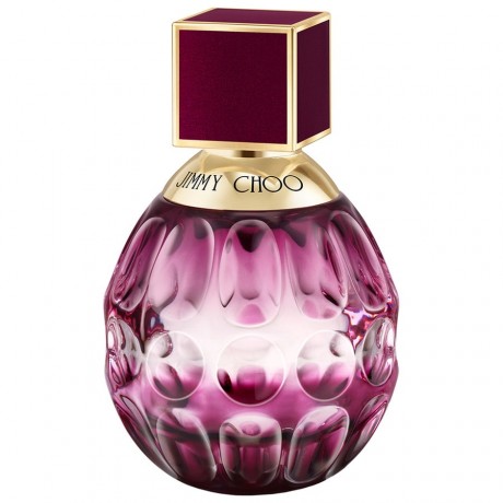 Jimmy Choo (Джимми Чу) (Джимми Чу) Eau de Parfum (EdP) Парфюмерная вода Fever, 40 мл