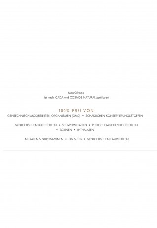 MontOlympe Face scrub Tender exfoliation revitalising  Скраб для лица Нежное отшелушивание восстанавливающее