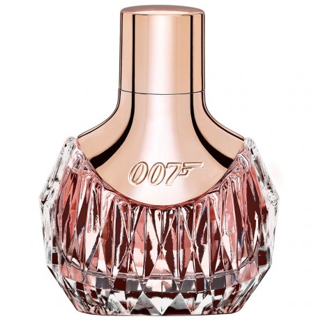 James Bond 007  Eau de Parfum (EdP) Парфюмерная вода 007 for Women II, 30 мл