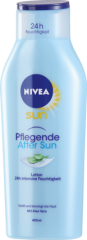 NIVEA SUN Средство для уходаnde After Sun Лосьон	, 400 мл