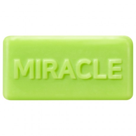 SOME BY MI AHA BHA PHA 30 Days CLEANSING BAR AHA BHA PHA 30 Days CLEANING BAR