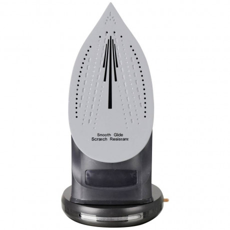 Emerio Emerio Dampfbugeleisen Dampfbugeleisen Паровой утюг Emerio, паровой утюг.