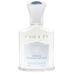 Creed Virgin Island Water Eau de Toilette (EdT) Туалетная вода Millesime for Women &amp; Men, 50 мл