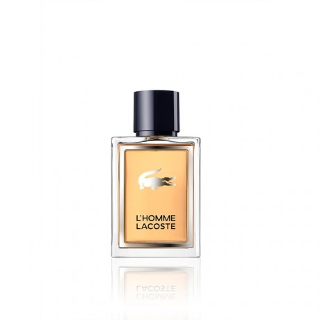 Lacoste (Лакост)  Eau de Toilette (EdT) Туалетная вода L’Homme, 100 мл