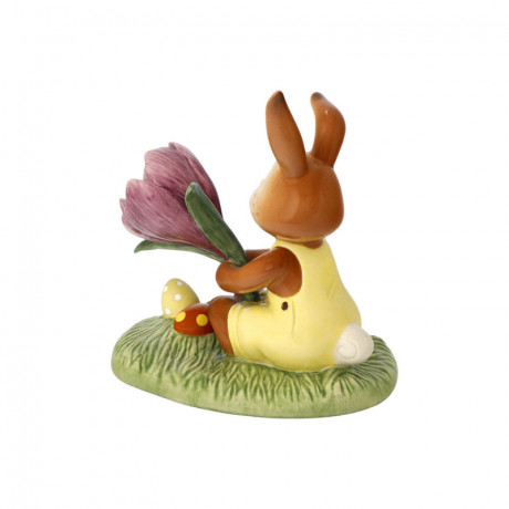 Goebel Goebel Fruhlingserwachen Ein Krokus fur Dich h: 12,5 cm Goebel Весеннее пробуждение Крокусы для вас В: 12,5 см