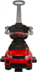 Nativ Babyrutscher Kinderfahrzeug mit Schiebestange Детская горка Baby Slide с толкателем