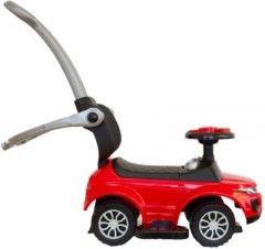 Nativ Babyrutscher Kinderfahrzeug mit Schiebestange Детская горка Baby Slide с толкателем