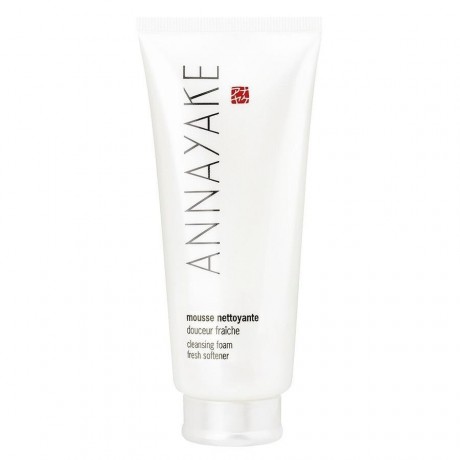 Annayake Mousse Nettoyante Douceur FraIche  Мусс Nettoyante Douceur Fraiche