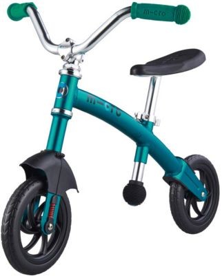micro Laufrad G-Bike Chopper deluxe Импеллер G-Bike Chopper deluxe