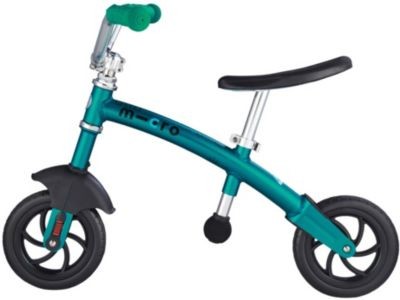 micro Laufrad G-Bike Chopper deluxe Импеллер G-Bike Chopper deluxe