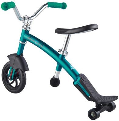 micro Laufrad G-Bike Chopper deluxe Импеллер G-Bike Chopper deluxe