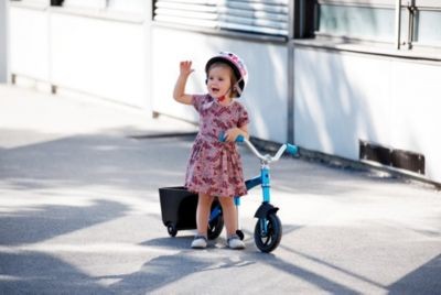 micro Laufrad G-Bike Chopper deluxe Импеллер G-Bike Chopper deluxe