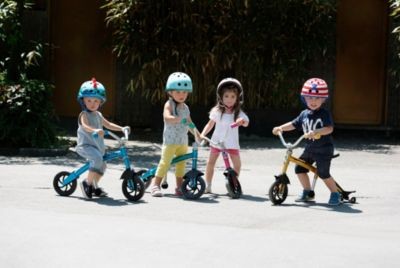 micro Laufrad G-Bike Chopper deluxe Импеллер G-Bike Chopper deluxe