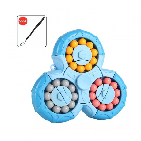 Vetaka Zauberwurfel Spielzeug fur Kinder Волшебный кубик для детей