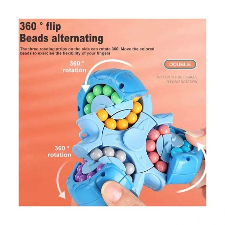 Vetaka Zauberwurfel Spielzeug fur Kinder Волшебный кубик для детей