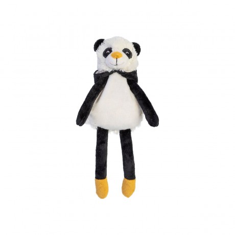 Happy Horse Kuscheltier Panda Phill Nr. 1 mit Rassel Мягкая игрушка Панда Фил №1 с погремушкой