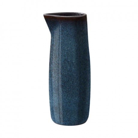 Bitz Bitz Gastro dark blue / black Giesser / Milchkannchen 0,5 L / h : 20 cm Bitz Gastro темно-синий / черный Giesser / молочник 0,5 л / высота: 20 см