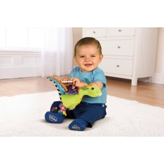 Lamaze Clip  Go Spieltier Клип Go игрушка животное