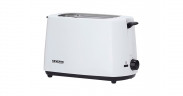 Severin Severin Automatik-Toaster AT 2286 weiss, 700 Watt, fur 2 Scheiben Toast weiss Автоматический тостер Severin AT 2286 белый, 700 Вт, на 2 ломтика тостов
