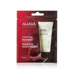 AHAVA Purifying Mud Mask Очищающая грязевая маска