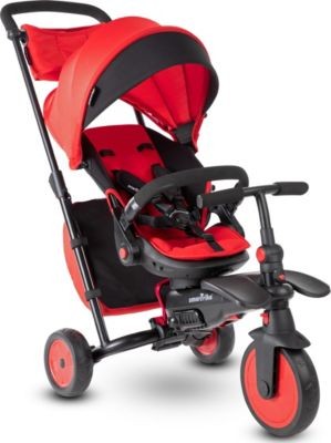 smarTrike Dreirad smarTfold STR7 Трехколесный велосипед smartfold STR7