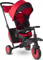 smarTrike Dreirad smarTfold STR7 Трехколесный велосипед smartfold STR7