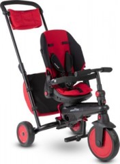 smarTrike Dreirad smarTfold STR7 Трехколесный велосипед smartfold STR7