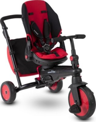 smarTrike Dreirad smarTfold STR7 Трехколесный велосипед smartfold STR7